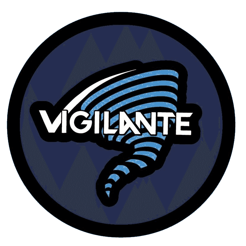 Vigilante logo
